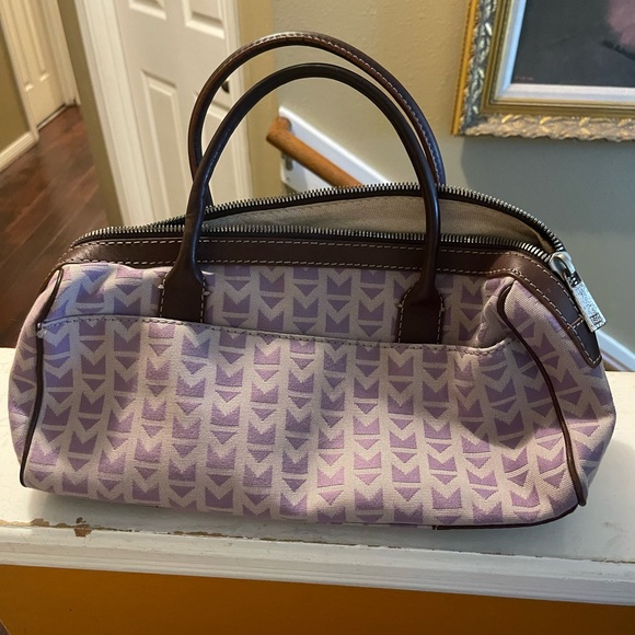 Michael Kors bag🩵 - Picture 2 of 3